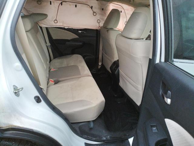 Photo 8 from auction – 2016 HONDA CR-V EX with VIN 5J6RM3H50GL017252