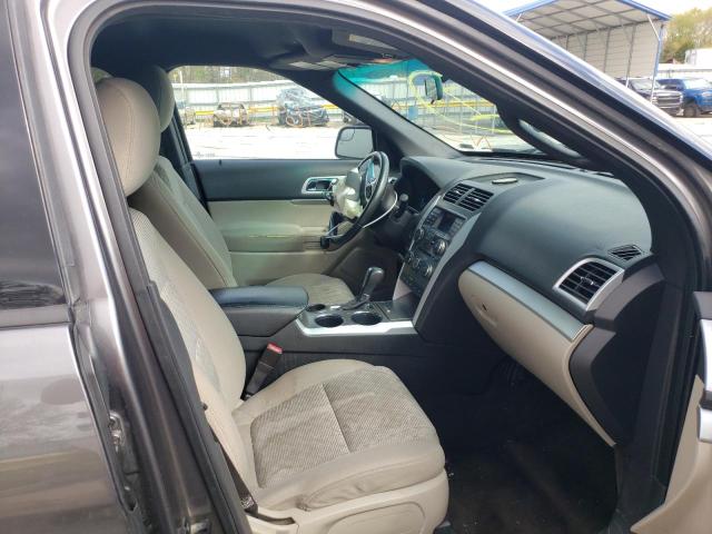 Foto 5 de la subasta – 2012 FORD EXPLORER X con VIN 1FMHK7D81CGA36339