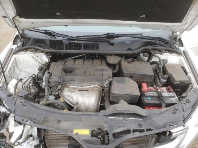 Photo 7 from auction – 2015 TOYOTA VENZA LE with VIN 4T3BA3BB1FU070293