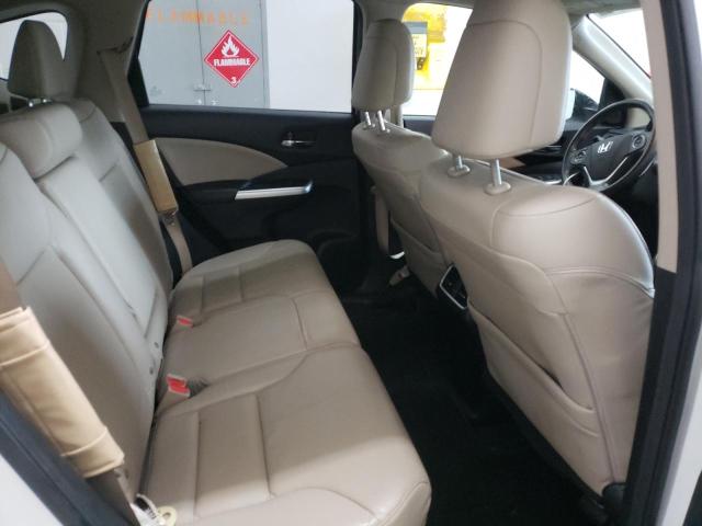 Photo 6 from auction – 2015 HONDA CR-V EXL with VIN 5J6RM4H70FL038012