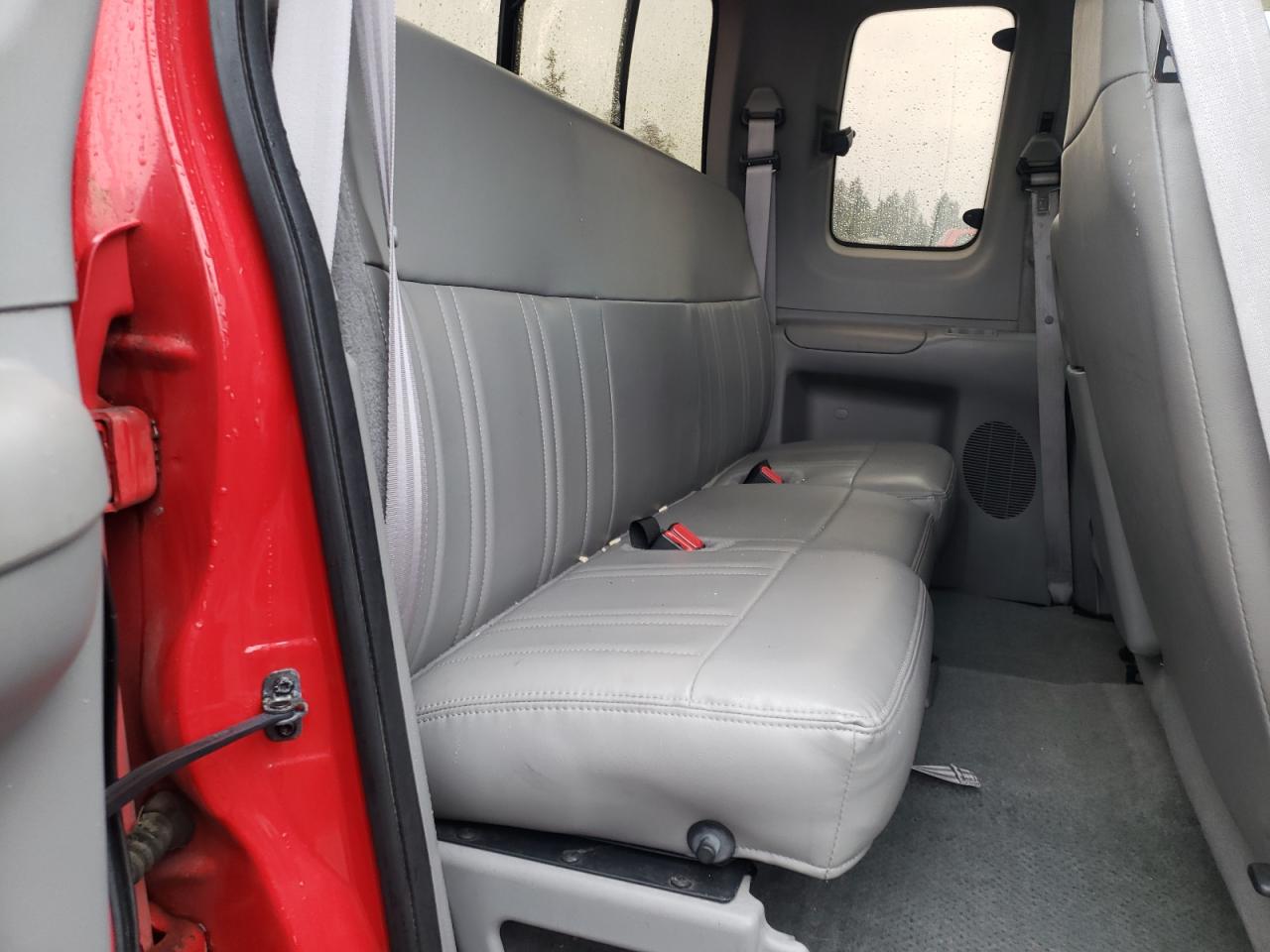 Photo 6 from auction – 1997 FORD F150 with VIN 1FTEX18L2VKB98310