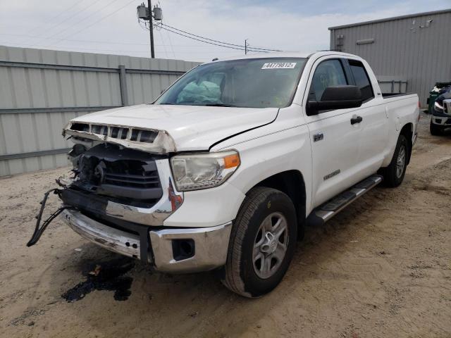 Photo 2 from auction – 2014 TOYOTA TUNDRA DOU with VIN 5TFRY5F11EX154602
