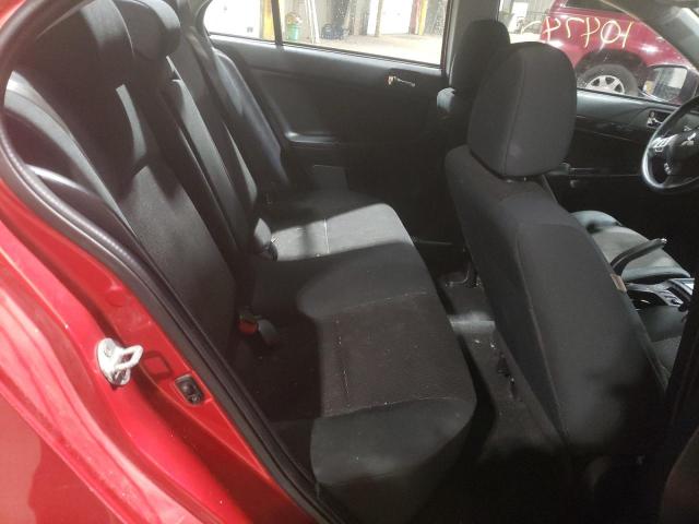Photo 6 from auction – 2016 MITSUBISHI LANCER ES with VIN JA32V2FW9GU003241