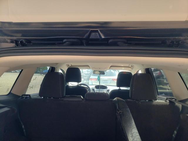 Photo 9 from auction – 2017 FORD ESCAPE SE with VIN 1FMCU0G91HUC52362
