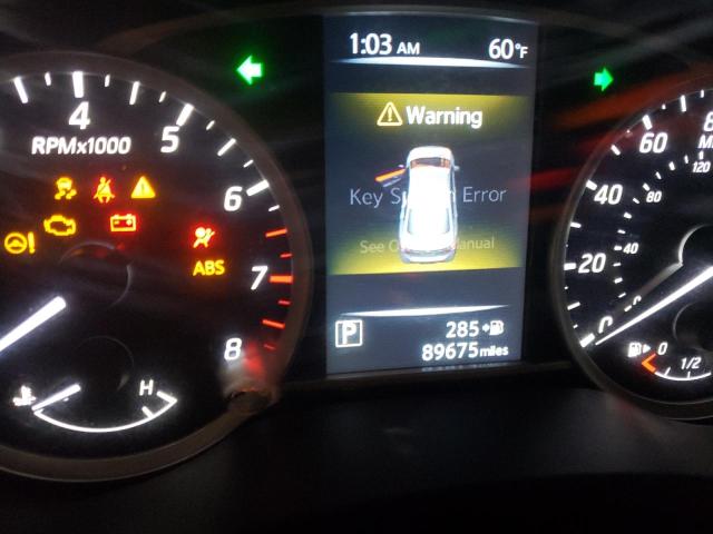 Photo 8 from auction – 2016 NISSAN SENTRA S with VIN 3N1AB7AP9GL681441