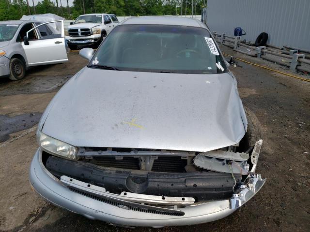 Photo 7 from auction – 2000 BUICK CENTURY CU with VIN 2G4WS52J0Y1276312