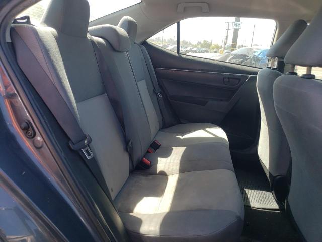 صورة رقم 6 من المزاد - 2016 TOYOTA COROLLA L مع VIN 5YFBURHE2GP512943