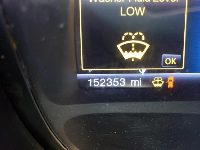Photo 8 from auction – 2013 FORD EDGE LIMIT with VIN 2FMDK3KC9DBA44292