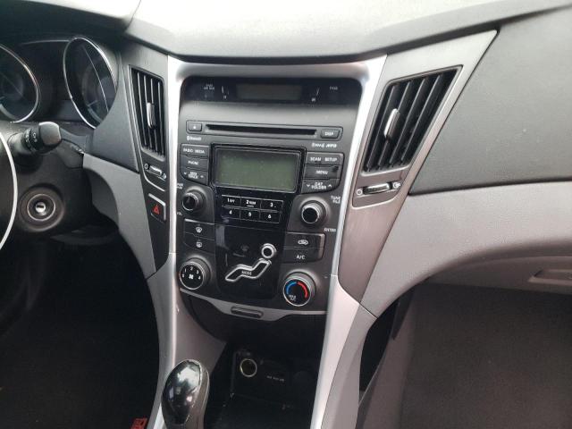 Photo 9 from auction – 2013 HYUNDAI SONATA GLS with VIN 5NPEB4AC1DH790286