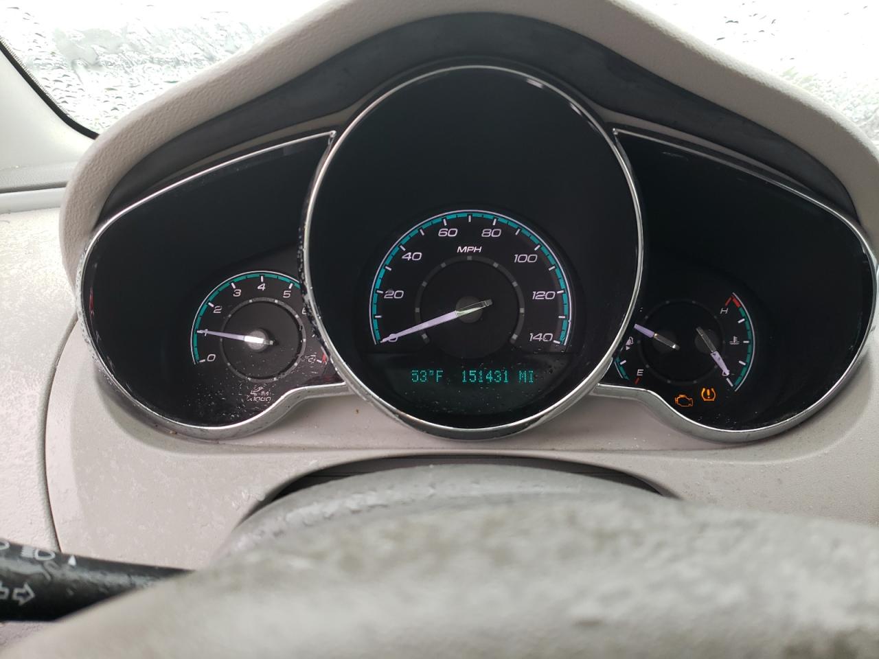 Photo 8 from auction – 2010 CHEVROLET .S10 with VIN 1G1ZB5EB7A4140400