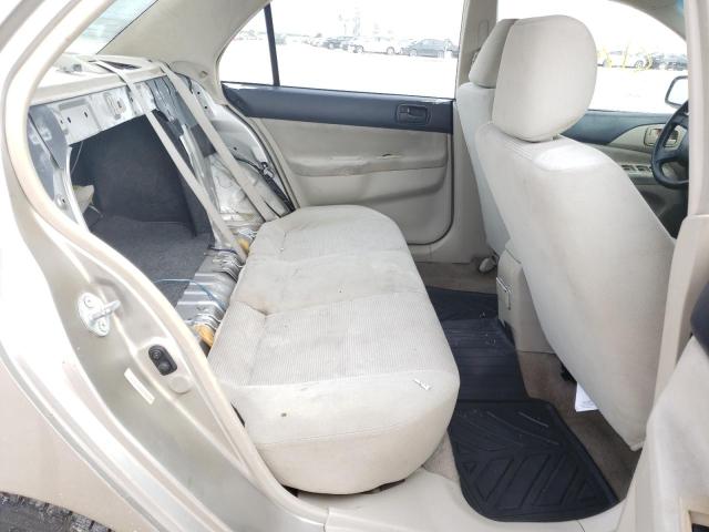 Photo 6 from auction – 2005 MITSUBISHI LANCER ES with VIN JA3AJ26E05U011336