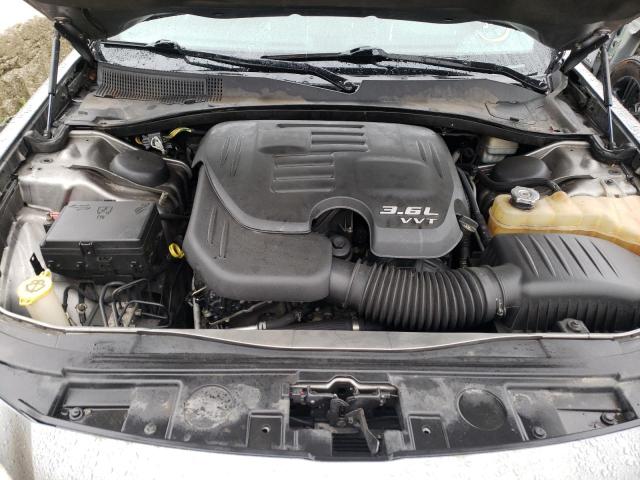 Photo 7 from auction – 2011 CHRYSLER 300 with VIN 2C3CA5CG5BH564620