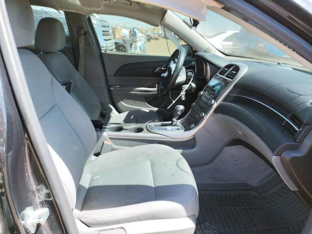 Photo 5 from auction – 2013 CHEVROLET MALIBU LS with VIN 1G11B5SA2DF184189