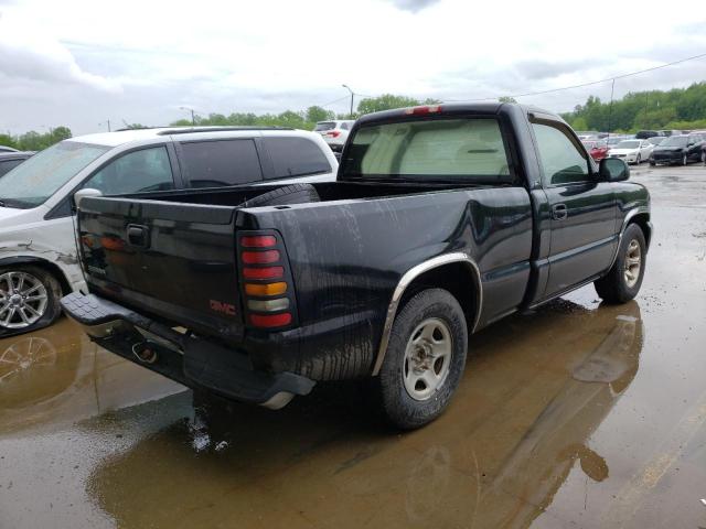 Photo 7 from auction – 2000 GMC NEW SIERRA with VIN 1GTEC14V8YZ297812
