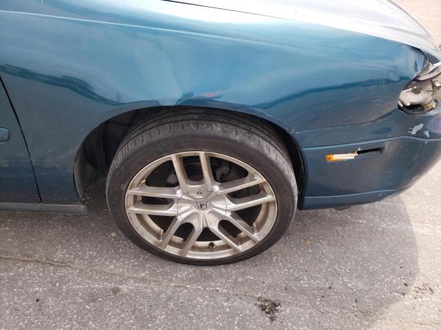 Photo 10 from auction – 2003 CHEVROLET MALIBU with VIN 1G1ND52J83M567351