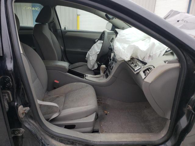 Photo 5 from auction – 2012 CHEVROLET MALIBU LS with VIN 1G1ZB5E02CF314394