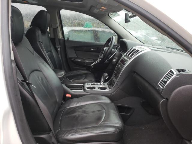 Photo 5 from auction – 2008 GMC ACADIA SLT with VIN 1GKER23728J292065