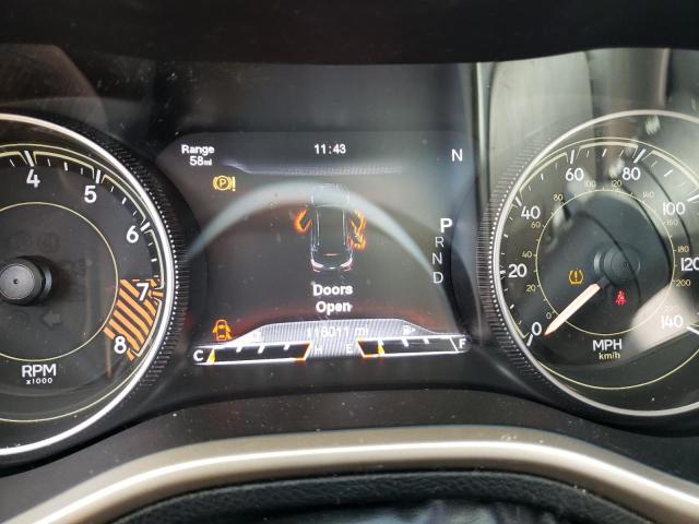 Photo 8 from auction – 2014 JEEP CHEROKEE L with VIN 1C4PJMDS0EW277783