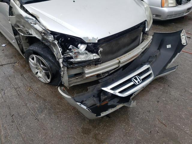 Photo 9 from auction – 2007 HONDA ODYSSEY EX with VIN 5FNRL38487B087004