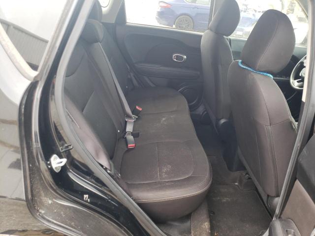 Photo 6 from auction – 2016 KIA SOUL with VIN KNDJN2A21G7298089