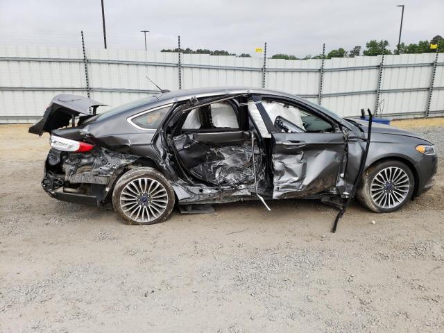 Photo 9 from auction – 2017 FORD FUSION SE with VIN 3FA6P0H93HR338356