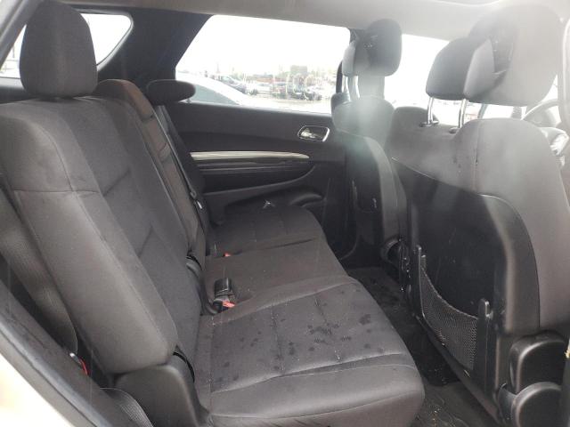 Photo 8 from auction – 2014 DODGE DURANGO SX with VIN 1C4RDJAG2EC292284