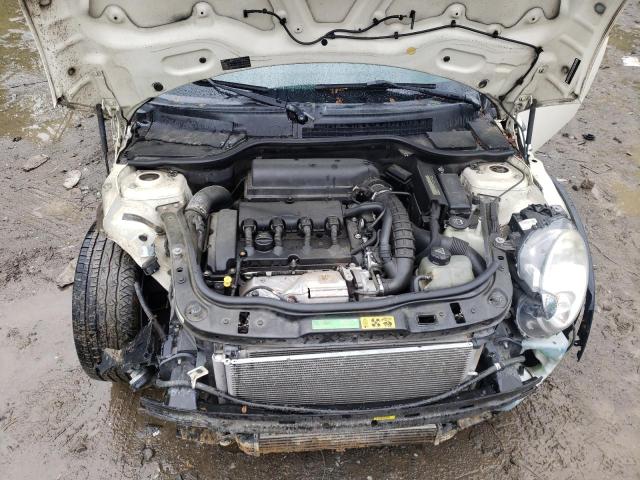 Photo 7 from auction – 2009 MINI COOPER S C with VIN WMWMM33579TP73796