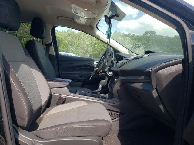 Photo 5 from auction – 2017 FORD ESCAPE SE with VIN 1FMCU0G91HUC52362