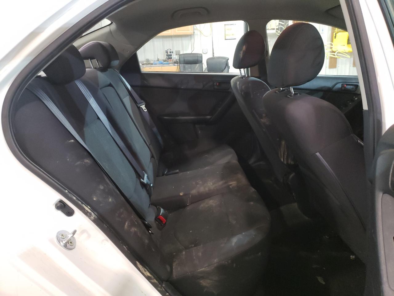 Photo 6 from auction – 2012 KIA FORTE EX with VIN KNAFU4A21C5611472