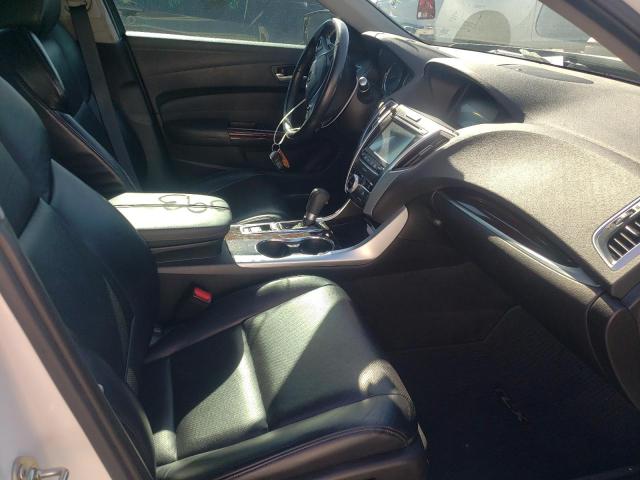 صورة رقم 5 من المزاد - 2016 ACURA TLX TECH مع VIN 19UUB1F53GA005347
