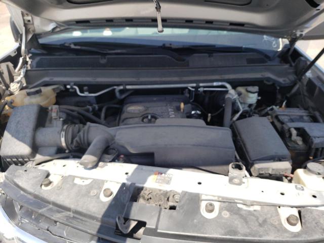Photo 7 from auction – 2016 CHEVROLET COLORADO with VIN 1GCHSBEA0G1146915