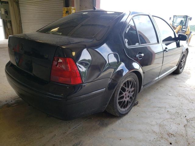 Photo 4 from auction – 2003 VOLKSWAGEN JETTA with VIN 3VWPD69M01M167353