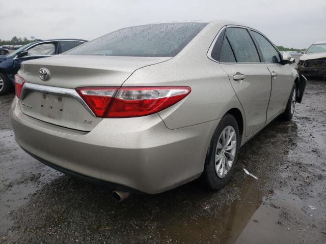 Photo 4 from auction – 2017 TOYOTA CAMRY LE with VIN 4T1BF1FK4HU270743