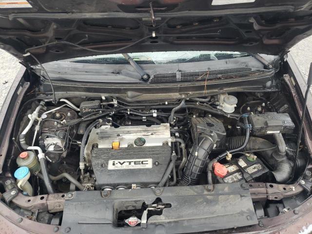 Photo 7 from auction – 2008 HONDA ELEMENT with VIN 5J6YH18918L011789