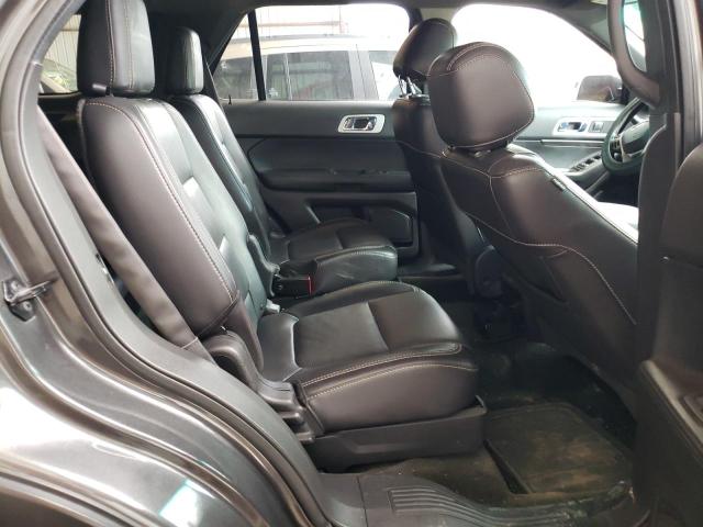 Photo 6 from auction – 2015 FORD EXPLORER S with VIN 1FM5K8GT4FGB01424