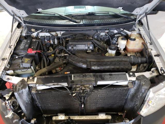 Photo 7 from auction – 2008 FORD F150 with VIN 1FTVF14518KE70991