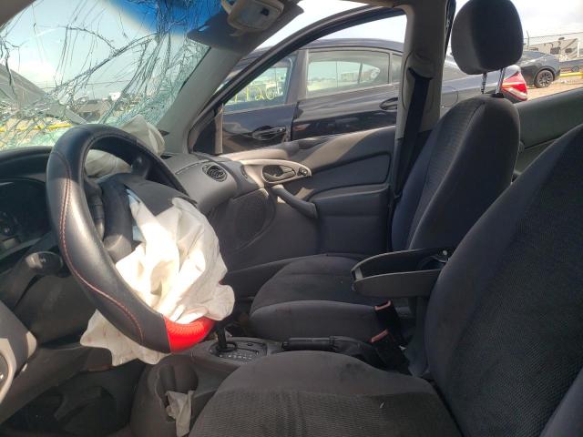 Photo 5 from auction – 2004 FORD FOCUS SE C with VIN 1FAFP34314W179430
