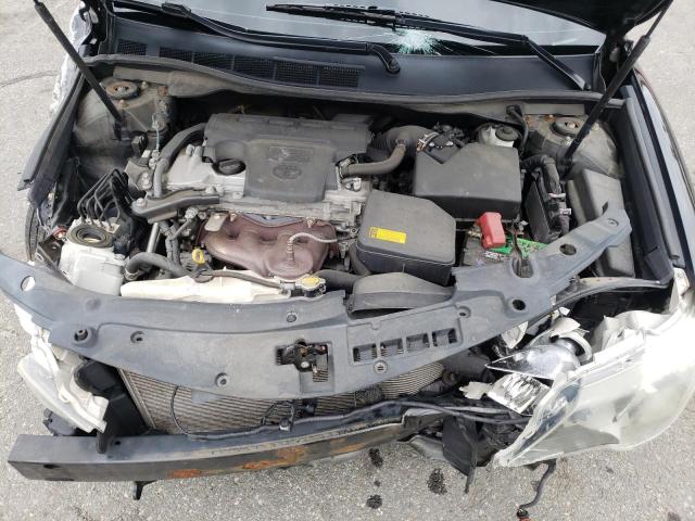 Photo 7 from auction – 2013 TOYOTA CAMRY L with VIN 4T1BF1FKXDU716212