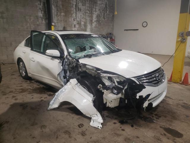 NISSAN ALTIMA BAS 2011 with VIN 1N4AL2AP0BN513022 - Photo from auction