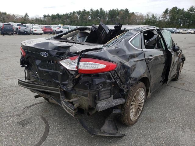 Photo 9 from auction – 2016 FORD FUSION TIT with VIN 3FA6P0K95GR361189