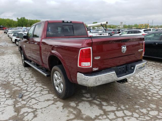 Photo 3 from auction – 2016 RAM 3500 LARAM with VIN 3C63R3EL4GG272846