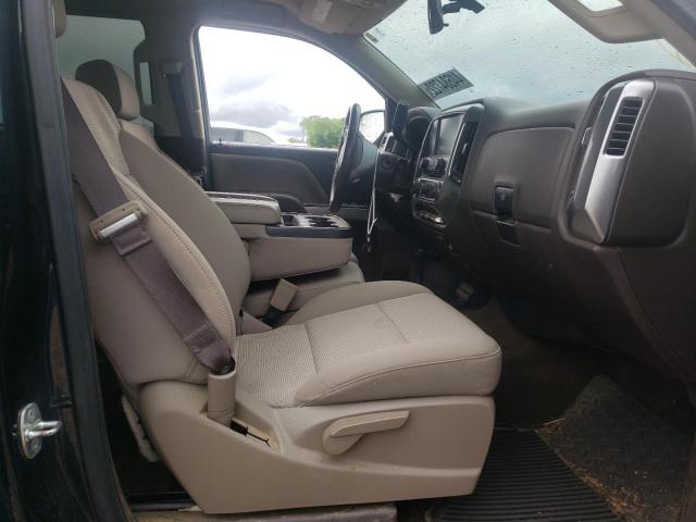 Photo 5 from auction – 2017 CHEVROLET SILVERADO with VIN 3GCUKREC0HG336483