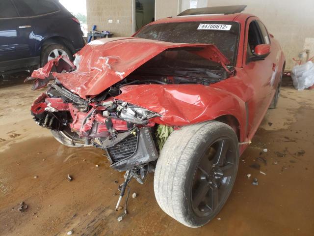 Photo 2 from auction – 2004 MAZDA RX8 with VIN JM1FE173040107069