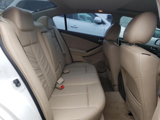 Photo 6 from auction – 2010 NISSAN ALTIMA BAS with VIN 1N4AL2AP5AN409415