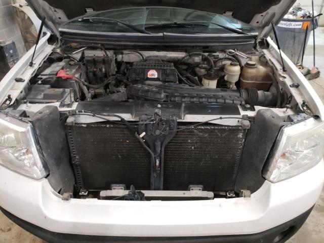Photo 7 from auction – 2007 FORD F150 SUPER with VIN 1FTPW14V27KD14210