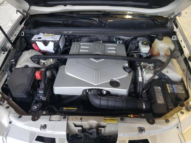 Photo 7 from auction – 2007 CADILLAC SRX with VIN 1GYEE637570143176