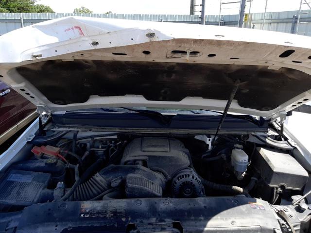 Photo 7 from auction – 2013 GMC YUKON DENA with VIN 1GKS2EEF6DR302797
