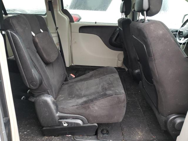 Photo 6 from auction – 2012 DODGE GRAND CARA with VIN 2C4RDGDG3CR114287