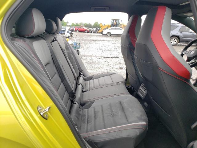 Photo 6 from auction – 2022 VOLKSWAGEN GOLF with VIN WVW687CD5NW124229