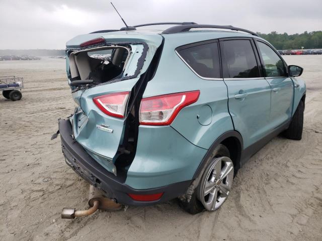 Photo 4 from auction – 2013 FORD ESCAPE SE with VIN 1FMCU0GX2DUB68382